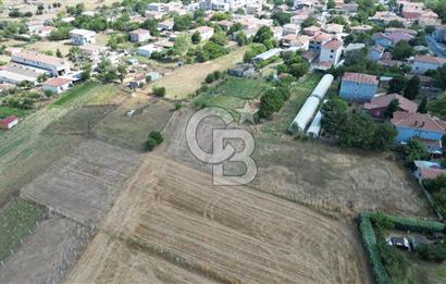 Çatalca Çanakça Mahalle Merkezinde 1394 m² Tek Tapu Satılık Arsa