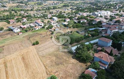Çatalca Çanakça Mahalle Merkezinde 1394 m² Tek Tapu Satılık Arsa