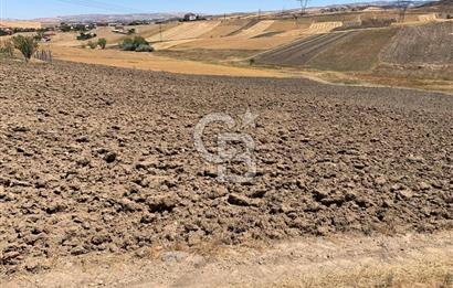 Ankara Pursaklar Altınova'da Havaalanına Yakın SATILIK Arsa