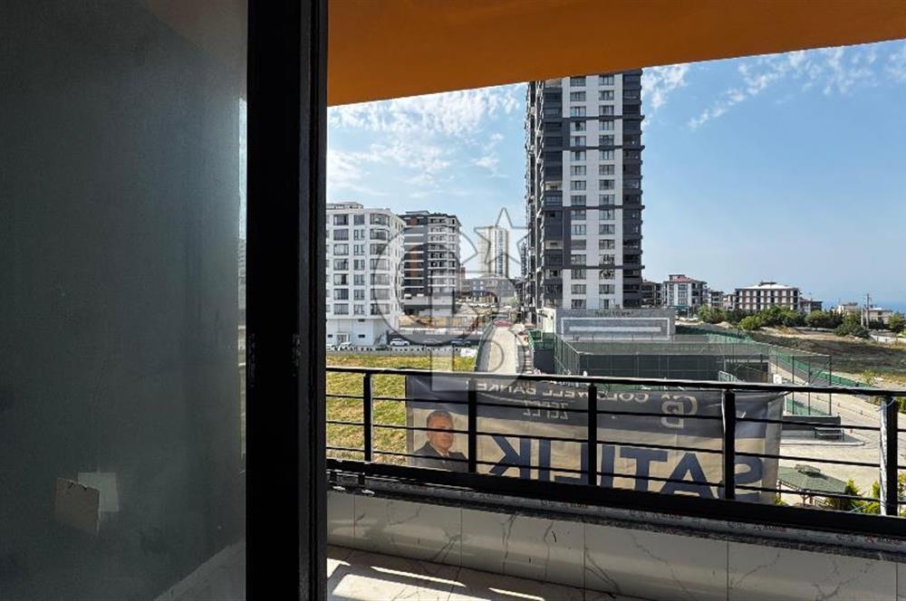 ATAKUM, BEYPINAR, ÖZEL OKULLAR BÖLGESİ, SATILIK 1+1 DAİRELER