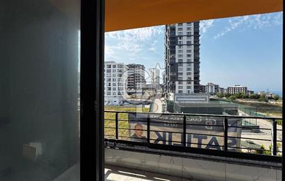 ATAKUM, BEYPINAR, ÖZEL OKULLAR BÖLGESİ, SATILIK 1+1 DAİRELER
