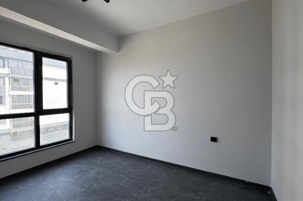 ATAKUM, BEYPINAR, ÖZEL OKULLAR BÖLGESİ, SATILIK 1+1 DAİRELER