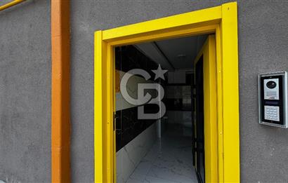 ATAKUM, BEYPINAR, ÖZEL OKULLAR BÖLGESİ, SATILIK 1+1 DAİRELER