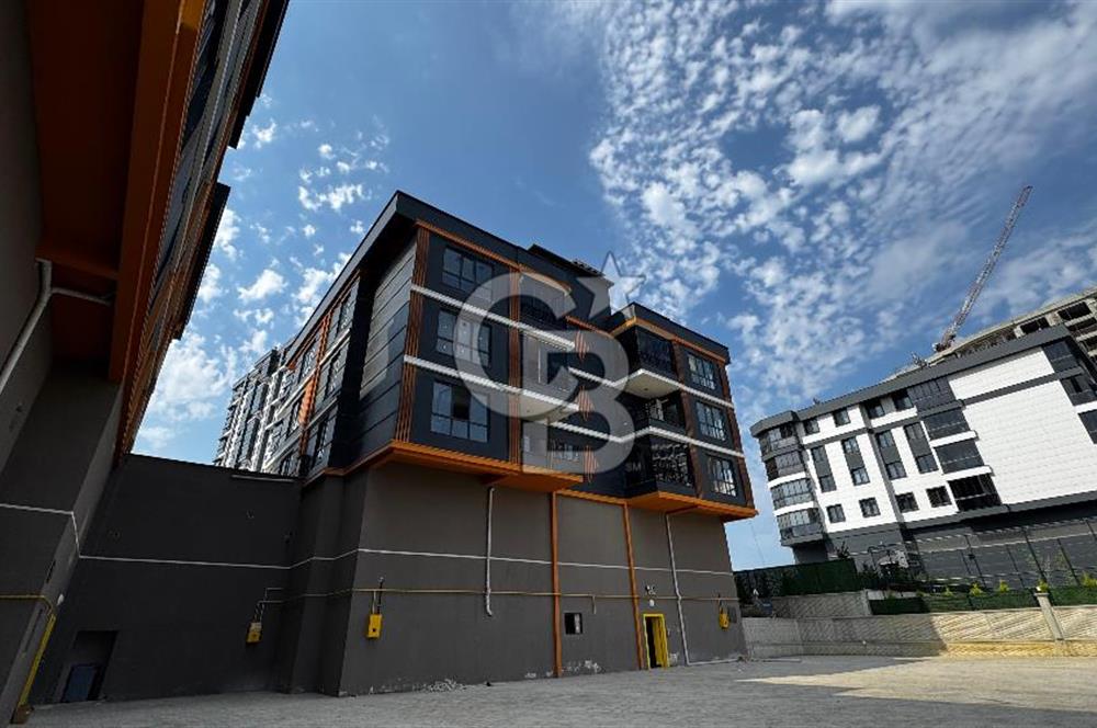 ATAKUM, BEYPINAR, ÖZEL OKULLAR BÖLGESİ, SATILIK 1+1 DAİRELER