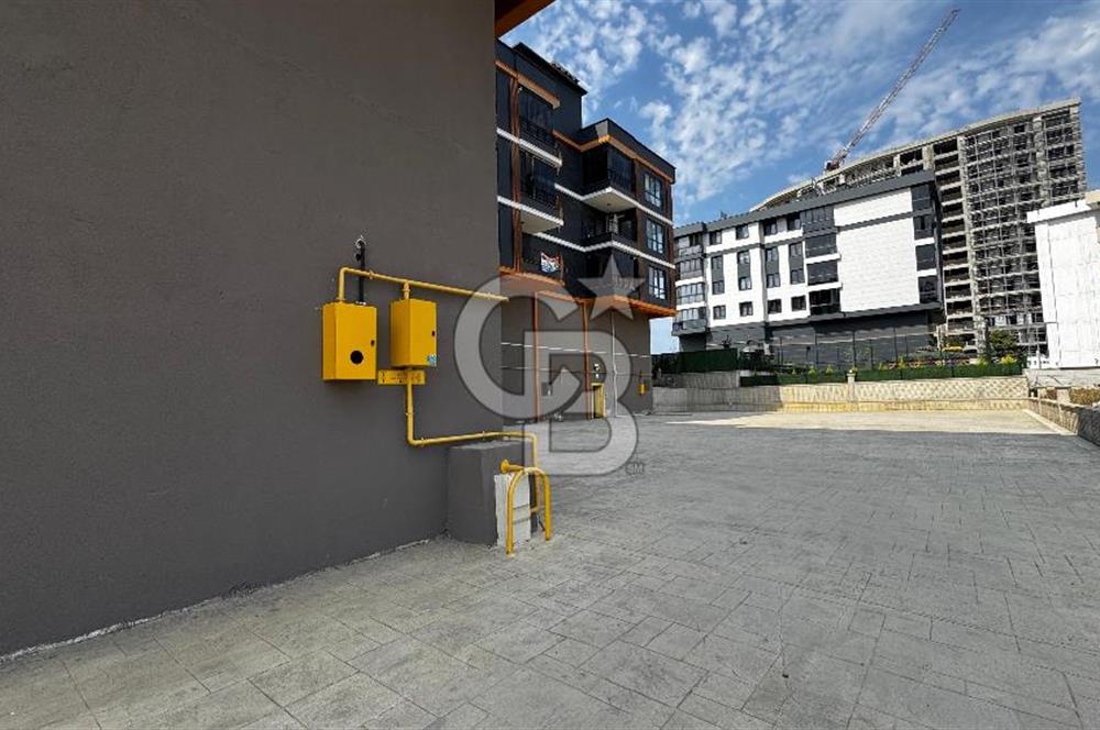 ATAKUM, BEYPINAR, ÖZEL OKULLAR BÖLGESİ, SATILIK 1+1 DAİRELER