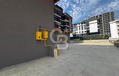 ATAKUM, BEYPINAR, ÖZEL OKULLAR BÖLGESİ, SATILIK 1+1 DAİRELER