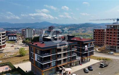 ATAKUM, BEYPINAR, ÖZEL OKULLAR BÖLGESİ, SATILIK 1+1 DAİRELER