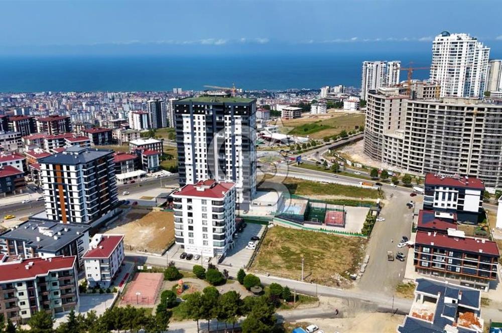 ATAKUM, BEYPINAR, ÖZEL OKULLAR BÖLGESİ, SATILIK 1+1 DAİRELER