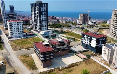 ATAKUM, BEYPINAR, ÖZEL OKULLAR BÖLGESİ, SATILIK 1+1 DAİRELER