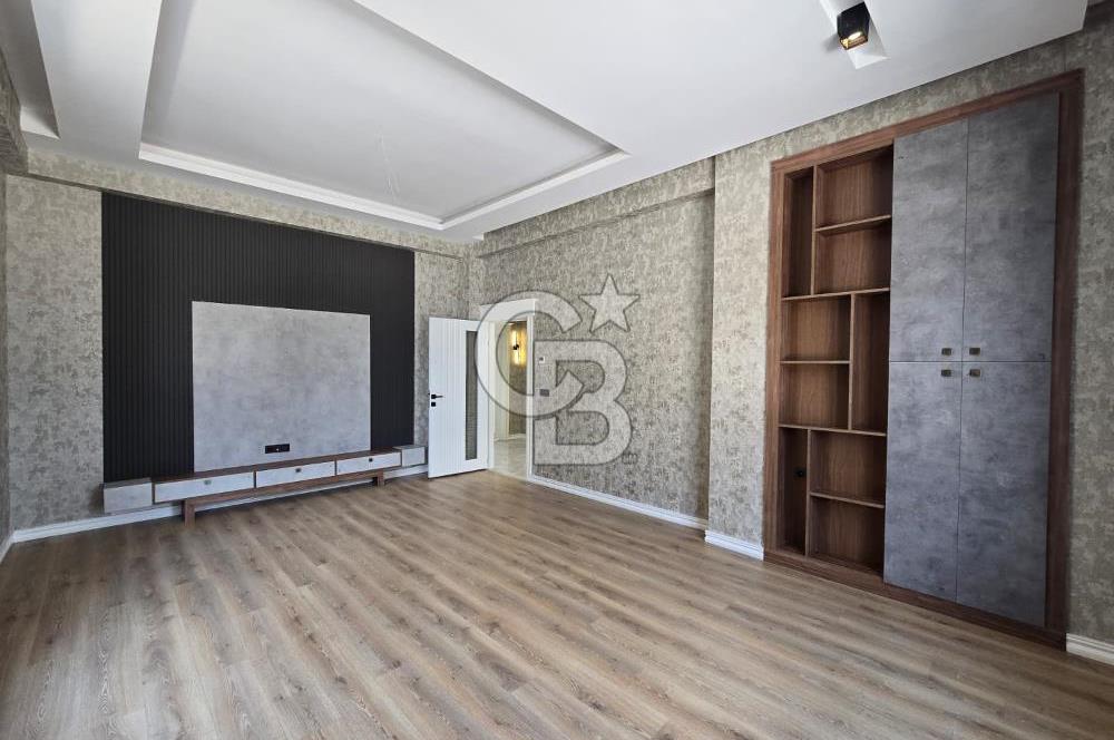 COLDWELL BANKER'DAN LÜKS VE KONFORUN BİRLEŞTİĞİ SATILIK 7+1 VİLLA