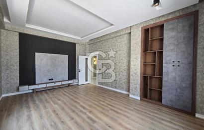 COLDWELL BANKER'DAN LÜKS VE KONFORUN BİRLEŞTİĞİ SATILIK 7+1 VİLLA