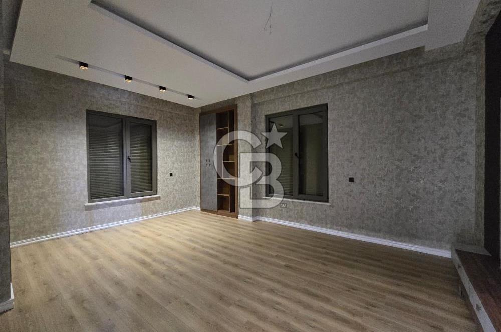 COLDWELL BANKER'DAN LÜKS VE KONFORUN BİRLEŞTİĞİ SATILIK 7+1 VİLLA