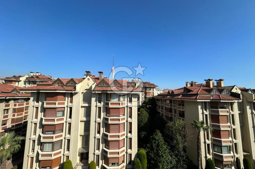 CB MARİNA'DAN ÇAMLICA KONAKLARINDA ULTRA LÜKS SATILIK 5+2DUBLEKS