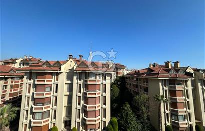 CB MARİNA'DAN ÇAMLICA KONAKLARINDA ULTRA LÜKS SATILIK 5+2DUBLEKS