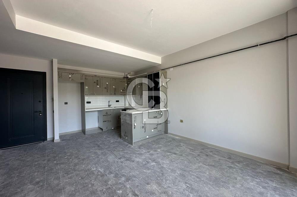 ATAKUM ÇAKIRLAR ANAYOLA CEPHE HAVUZLU SİTE İÇİ 1+1 SATILIK DAİRE