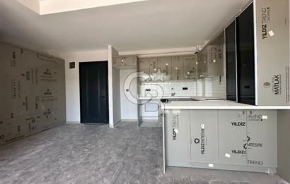 ATAKUM ÇAKIRLAR ANAYOLA CEPHE HAVUZLU SİTE İÇİ 1+1 SATILIK DAİRE