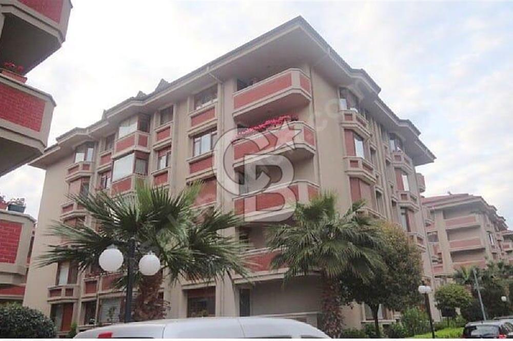CB MARİNA'DAN ÇAMLICA KONAKLARINDA ULTRA LÜKS SATILIK 5+2DUBLEKS