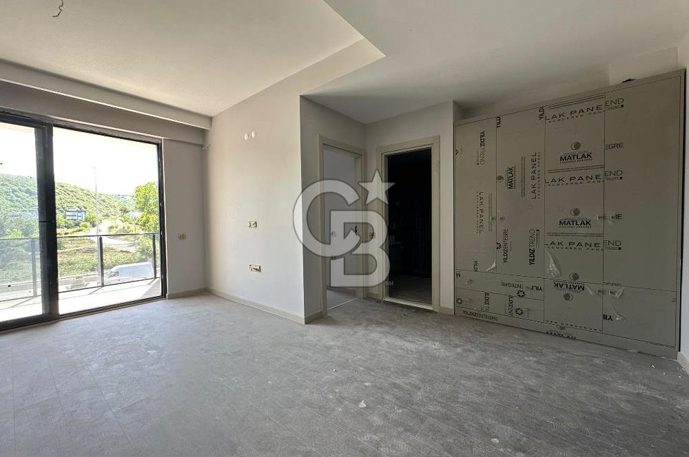 ATAKUM ÇAKIRLAR ANAYOLA CEPHE HAVUZLU SİTE İÇİ 1+1 SATILIK DAİRE
