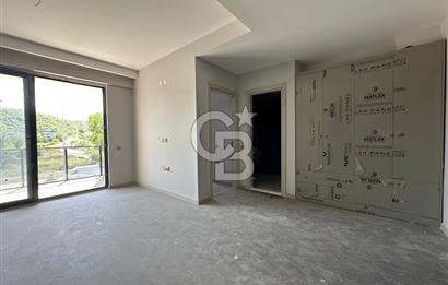 ATAKUM ÇAKIRLAR ANAYOLA CEPHE HAVUZLU SİTE İÇİ 1+1 SATILIK DAİRE