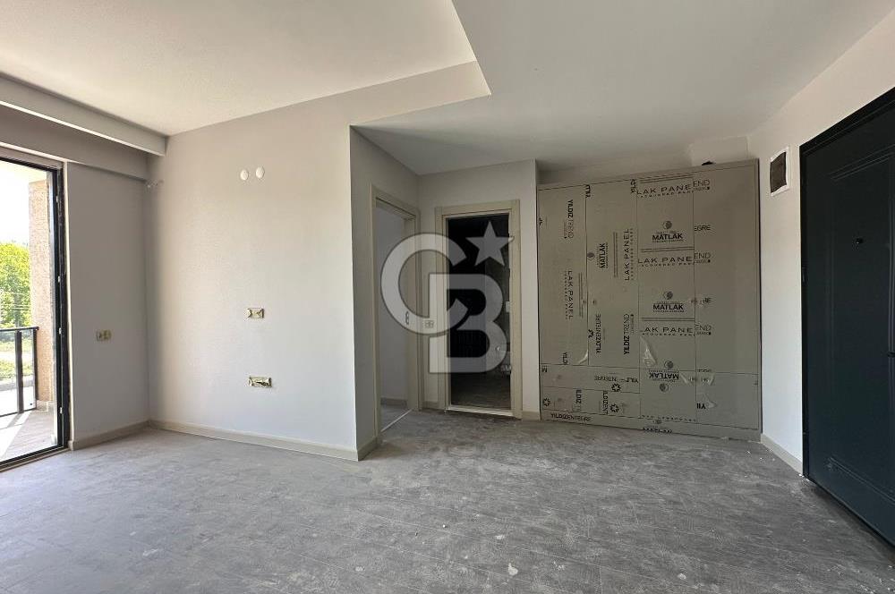 ATAKUM ÇAKIRLAR ANAYOLA CEPHE HAVUZLU SİTE İÇİ 1+1 SATILIK DAİRE