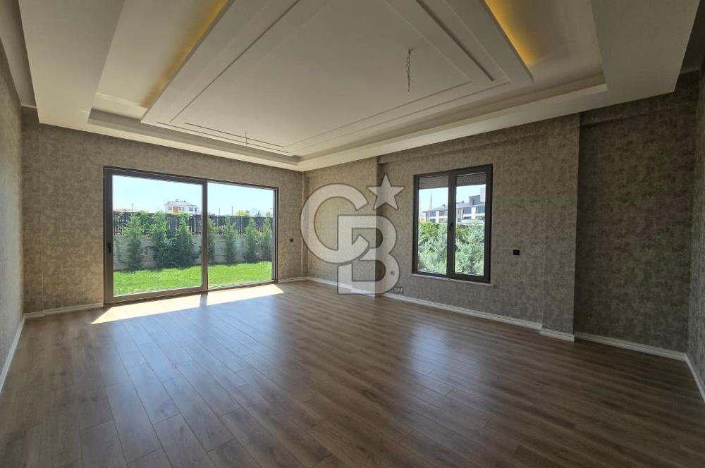COLDWELL BANKER'DAN LÜKS VE KONFORUN BİRLEŞTİĞİ SATILIK 7+1 VİLLA