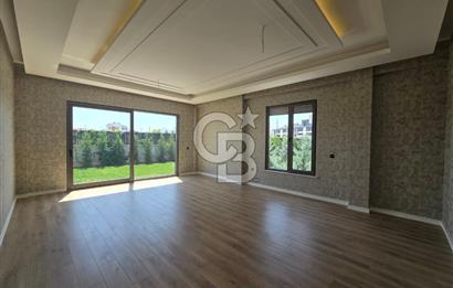 COLDWELL BANKER'DAN LÜKS VE KONFORUN BİRLEŞTİĞİ SATILIK 7+1 VİLLA