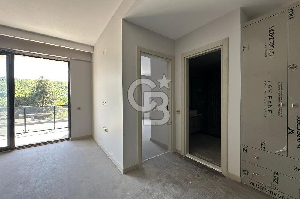 ATAKUM ÇAKIRLAR ANAYOLA CEPHE HAVUZLU SİTE İÇİ 1+1 SATILIK DAİRE