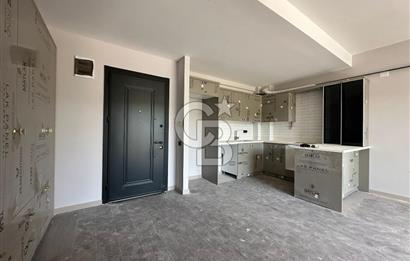 ATAKUM ÇAKIRLAR ANAYOLA CEPHE HAVUZLU SİTE İÇİ 1+1 SATILIK DAİRE