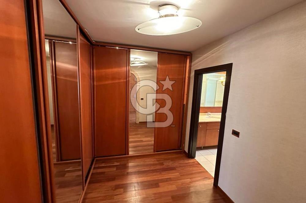 CB MARİNA'DAN ÇAMLICA KONAKLARINDA ULTRA LÜKS SATILIK 5+2DUBLEKS