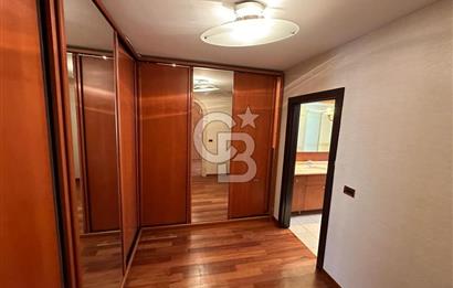 CB MARİNA'DAN ÇAMLICA KONAKLARINDA ULTRA LÜKS SATILIK 5+2DUBLEKS
