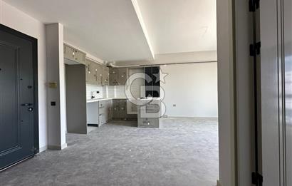 ATAKUM ÇAKIRLAR ANAYOLA CEPHE HAVUZLU SİTE İÇİ 1+1 SATILIK DAİRE