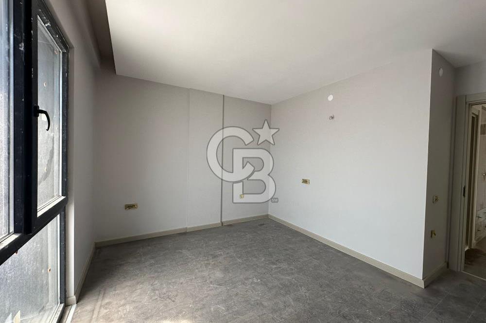 ATAKUM ÇAKIRLAR ANAYOLA CEPHE HAVUZLU SİTE İÇİ 1+1 SATILIK DAİRE
