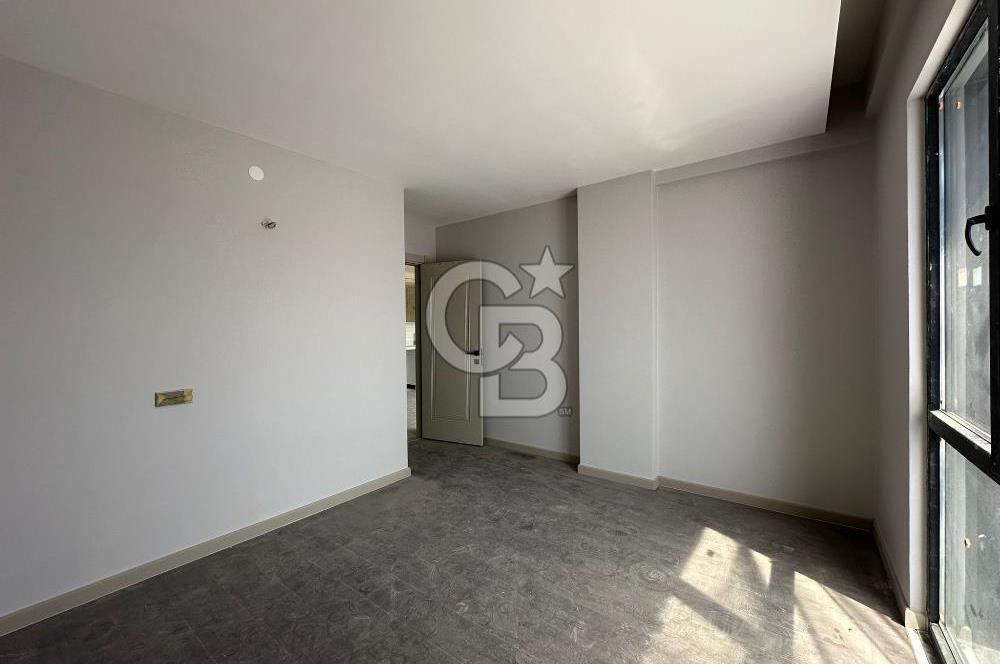 ATAKUM ÇAKIRLAR ANAYOLA CEPHE HAVUZLU SİTE İÇİ 1+1 SATILIK DAİRE