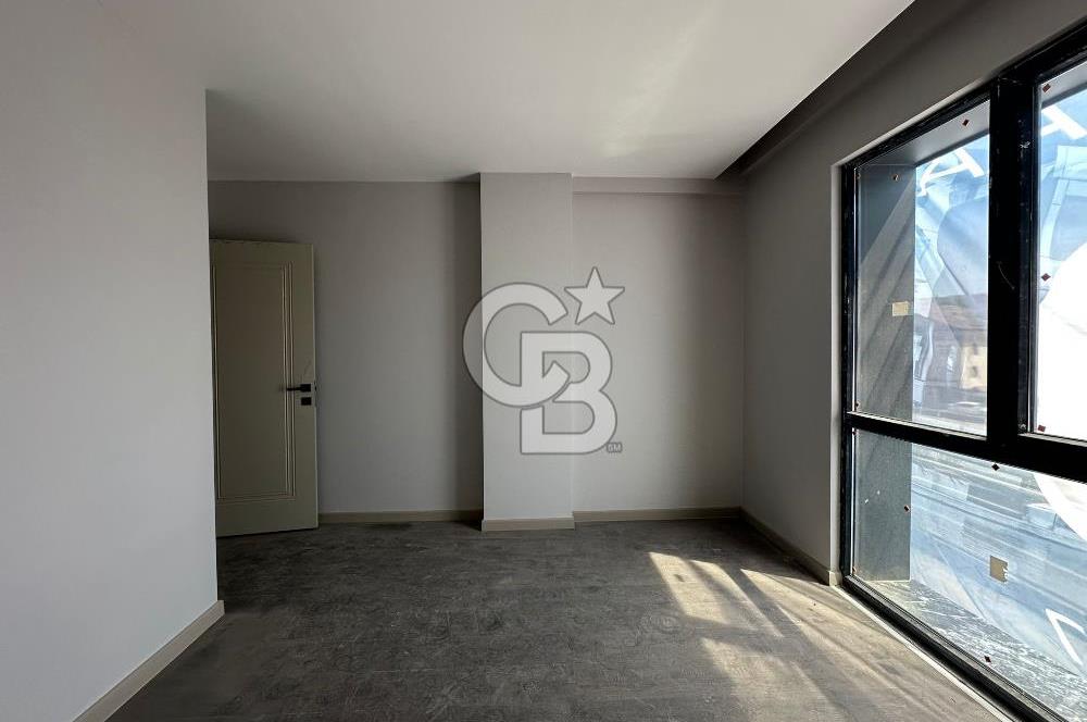 ATAKUM ÇAKIRLAR ANAYOLA CEPHE HAVUZLU SİTE İÇİ 1+1 SATILIK DAİRE