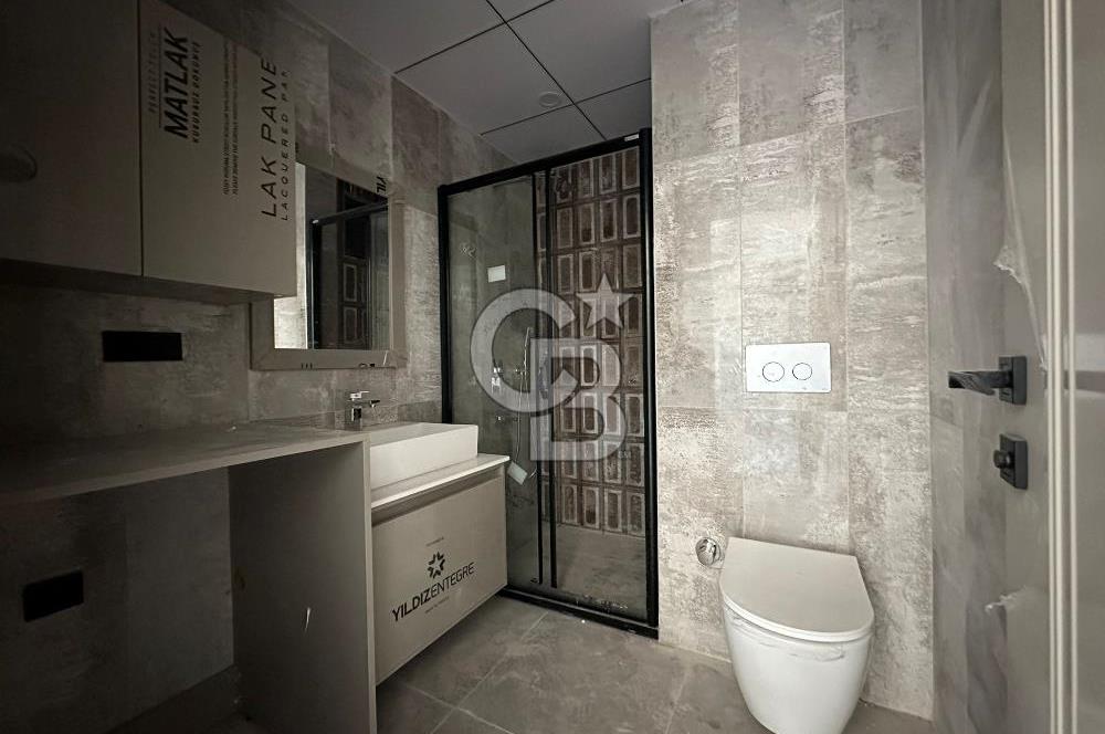 ATAKUM ÇAKIRLAR ANAYOLA CEPHE HAVUZLU SİTE İÇİ 1+1 SATILIK DAİRE