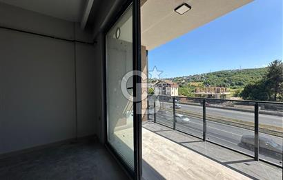 ATAKUM ÇAKIRLAR ANAYOLA CEPHE HAVUZLU SİTE İÇİ 1+1 SATILIK DAİRE
