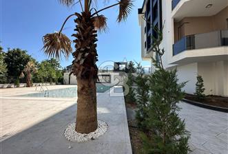 ATAKUM ÇAKIRLAR ANAYOLA CEPHE HAVUZLU SİTE İÇİ 1+1 SATILIK DAİRE