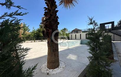 ATAKUM ÇAKIRLAR ANAYOLA CEPHE HAVUZLU SİTE İÇİ 1+1 SATILIK DAİRE