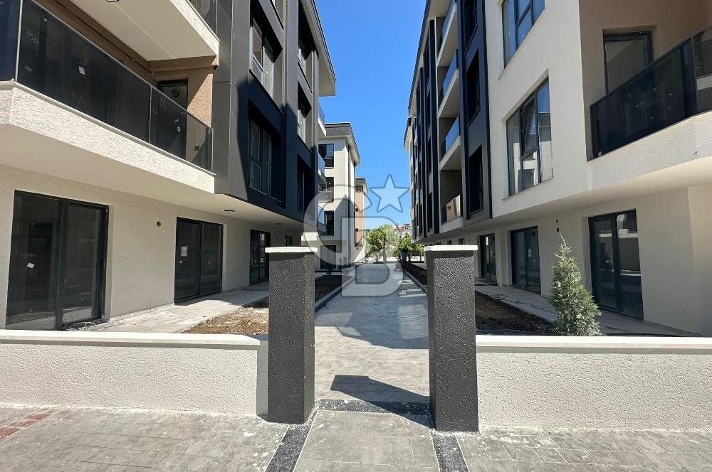 ATAKUM ÇAKIRLAR ANAYOLA CEPHE HAVUZLU SİTE İÇİ 1+1 SATILIK DAİRE