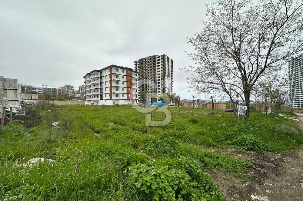 İLKADIM DERECİK GÖKDELENLER MEVKİ 773M2 6 KATA İMAR SATILIK ARSA