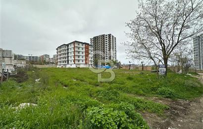 İLKADIM DERECİK GÖKDELENLER MEVKİ 773M2 6 KATA İMAR SATILIK ARSA