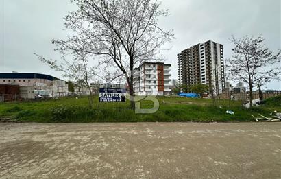 İLKADIM DERECİK GÖKDELENLER MEVKİ 773M2 6 KATA İMAR SATILIK ARSA