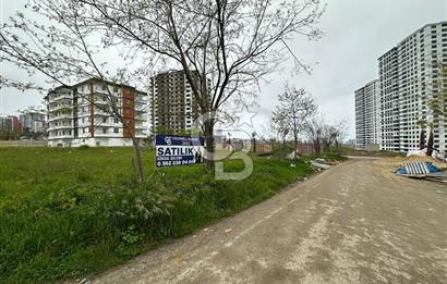 İLKADIM DERECİK GÖKDELENLER MEVKİ 773M2 6 KATA İMAR SATILIK ARSA