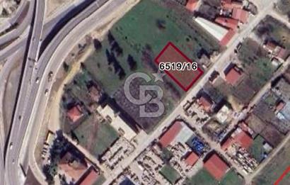 İLKADIM DERECİK GÖKDELENLER MEVKİ 773M2 6 KATA İMAR SATILIK ARSA