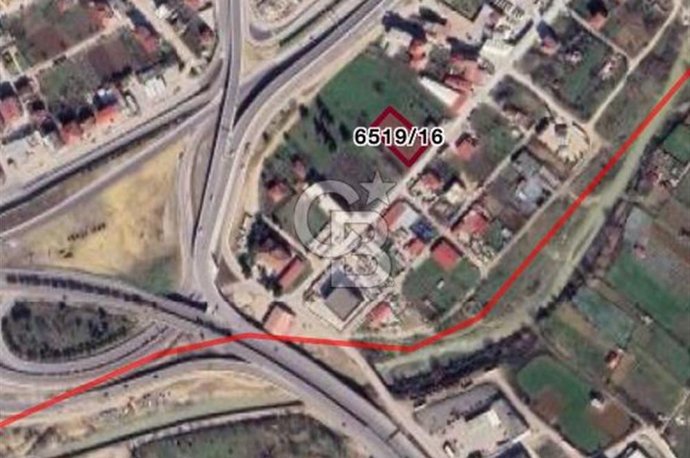 İLKADIM DERECİK GÖKDELENLER MEVKİ 773M2 6 KATA İMAR SATILIK ARSA