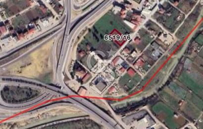 İLKADIM DERECİK GÖKDELENLER MEVKİ 773M2 6 KATA İMAR SATILIK ARSA