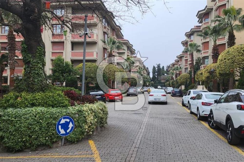 CB MARİNA'DAN ÇAMLICA KONAKLARINDA ULTRA LÜKS SATILIK 5+2DUBLEKS