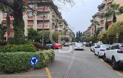 CB MARİNA'DAN ÇAMLICA KONAKLARINDA ULTRA LÜKS SATILIK 5+2DUBLEKS