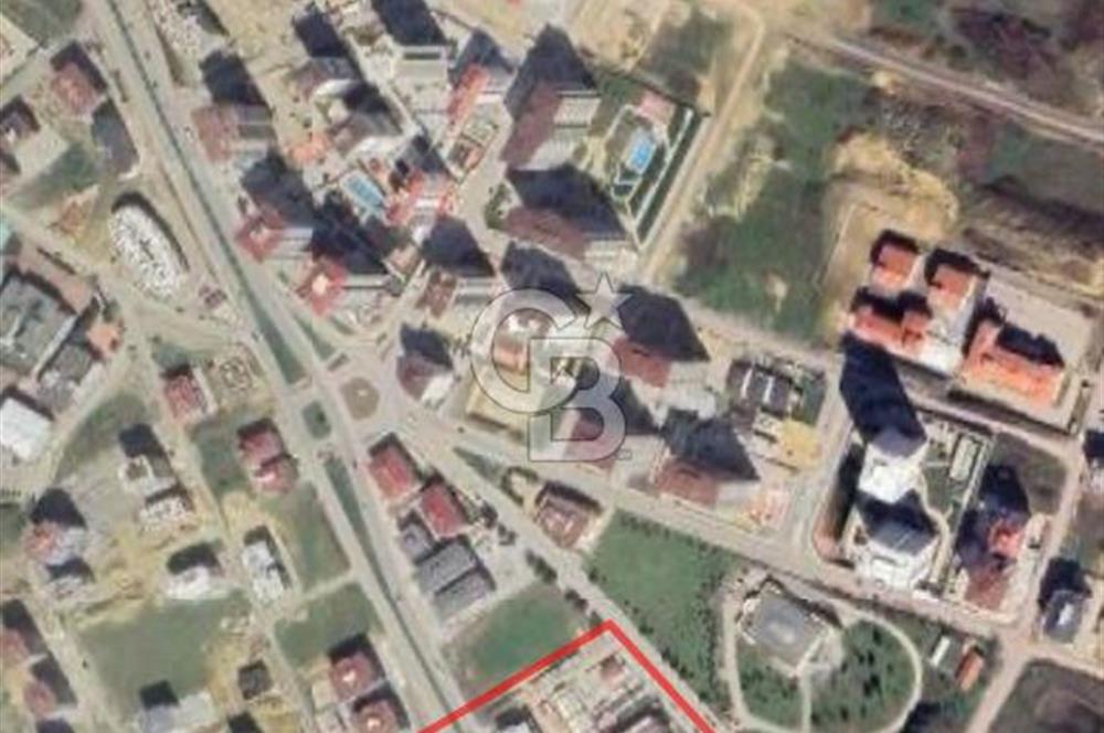 İLKADIM DERECİK GÖKDELENLER MEVKİ 773M2 6 KATA İMAR SATILIK ARSA