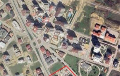 İLKADIM DERECİK GÖKDELENLER MEVKİ 773M2 6 KATA İMAR SATILIK ARSA